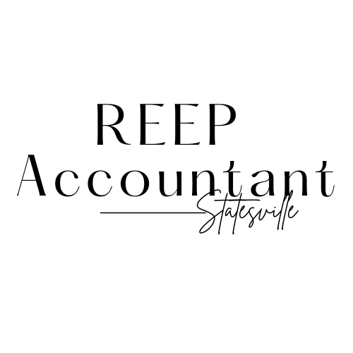 The President's Cup - Reep Accountant - Logo