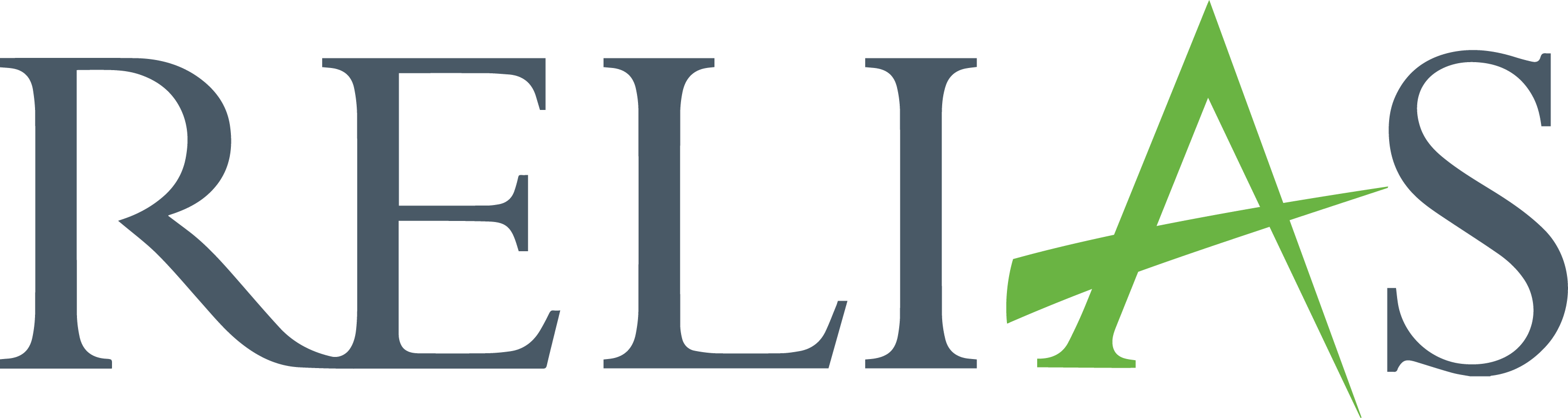 Birdie - Relias - Logo