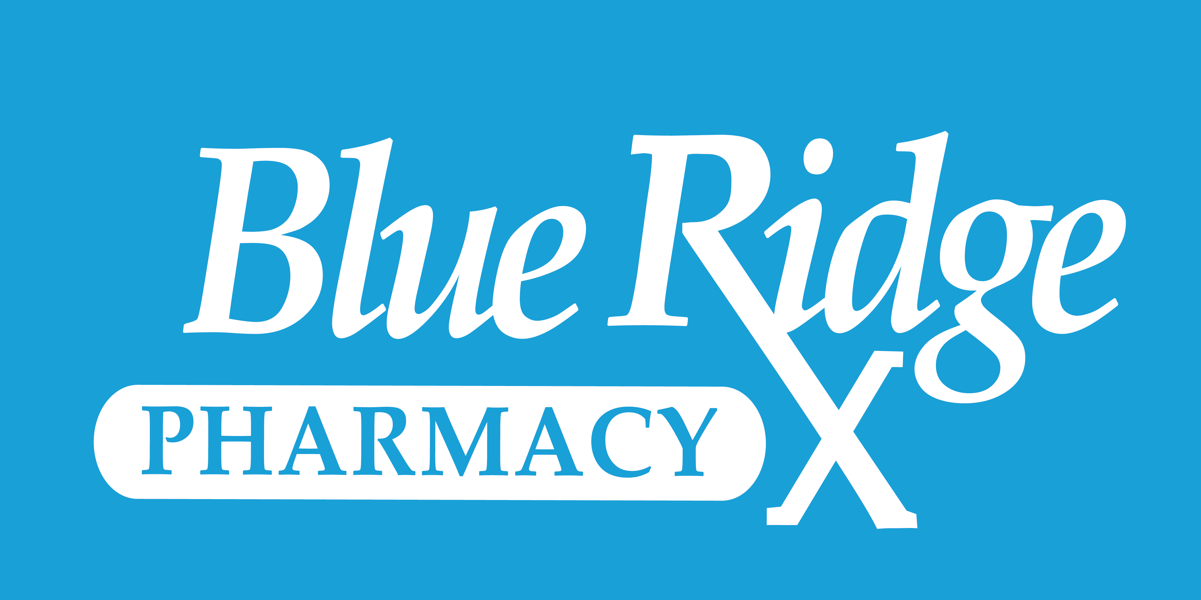 Birdie - Blue Ridge Pharmacy - Logo