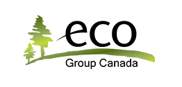 GENERAL SPONSOR - ECO Group Canada - Logo