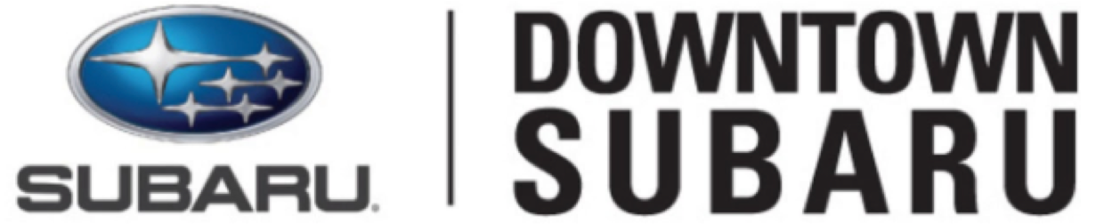 Downtown Subaru