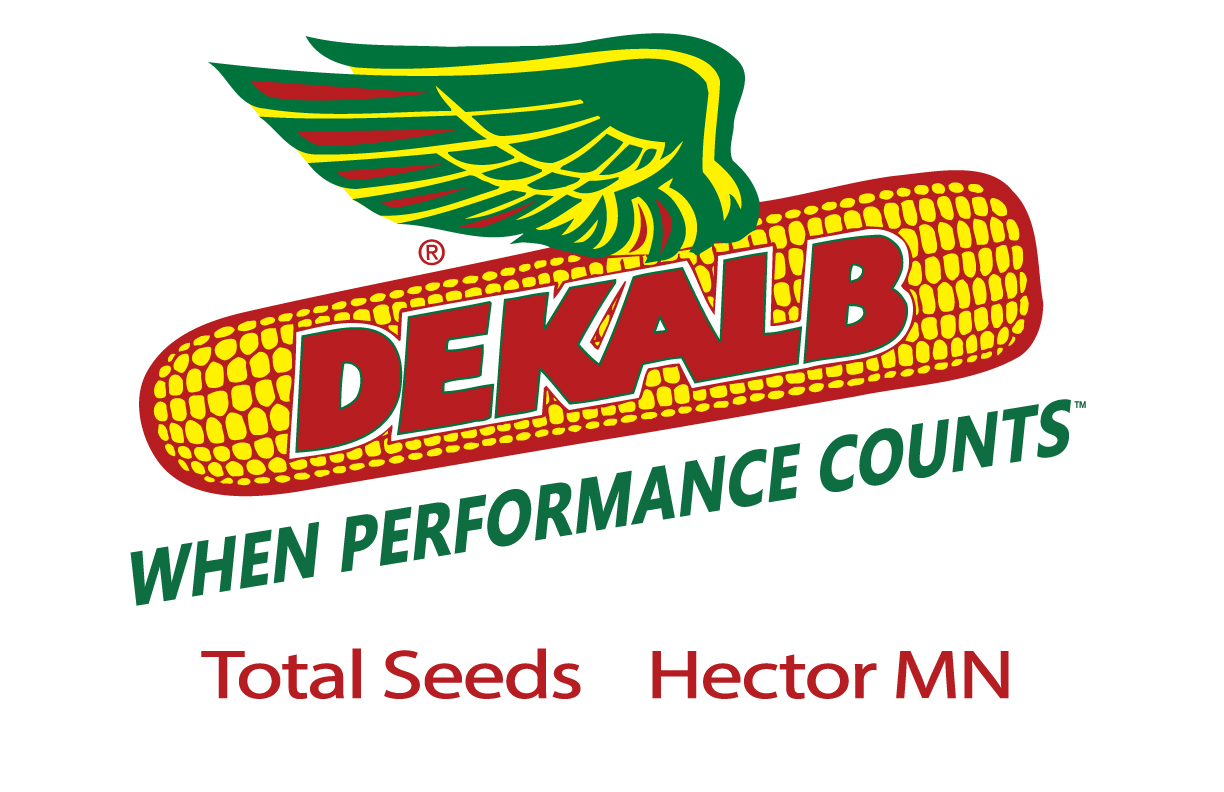 Hole Sponsor - Total Seeds - Logo