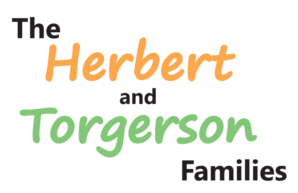 Hole Sponsor - herbert torgerson families - Logo