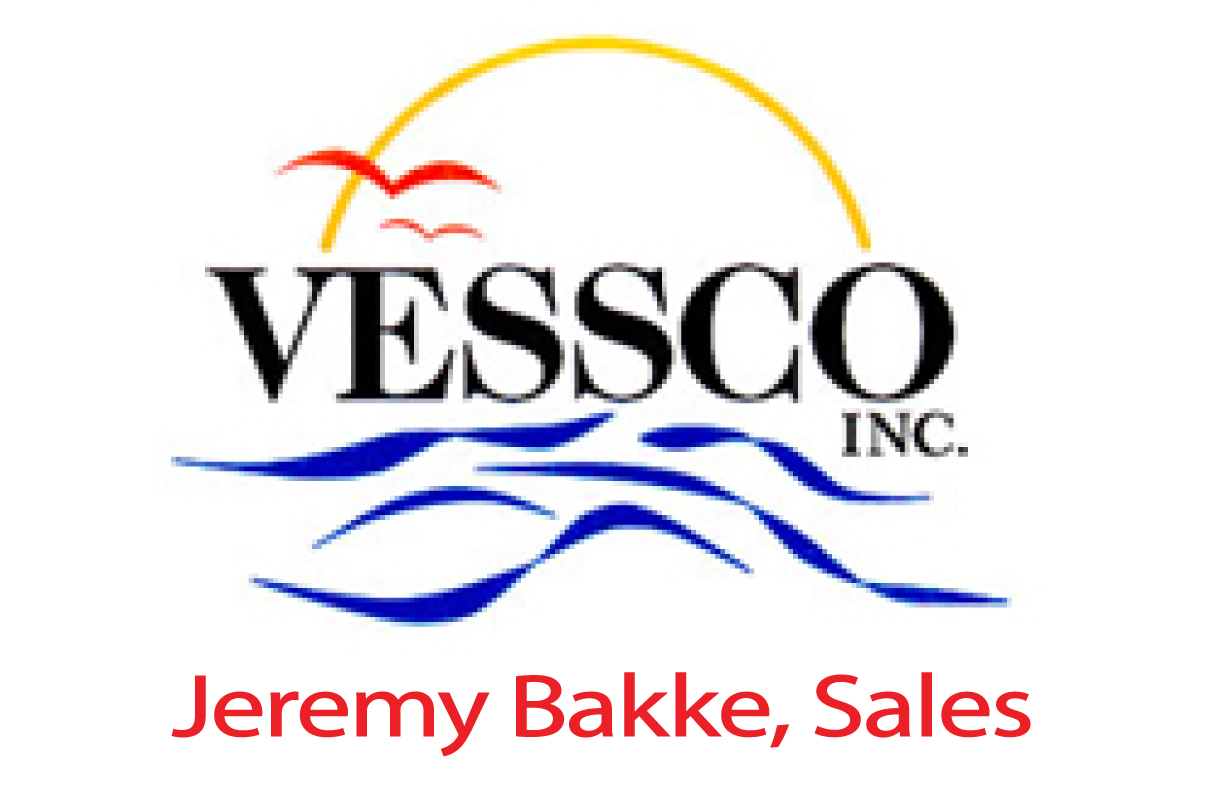 Hole Sponsor - Vessco - Logo