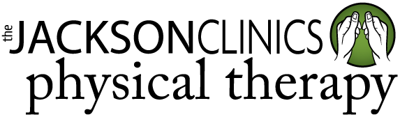 Eagle Sponsor - The Jackson Clinics - Logo