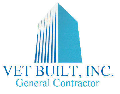 Medal of Honor Sponsor - Vet Built - Logo