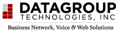 Bronze Star Sponsor - DataGroup Technologies - Logo