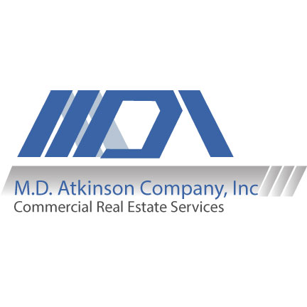 Team Sponsor - MDAtkinson - Logo