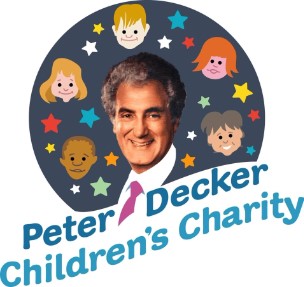 Gold Level - Peter Decker Children's Charity - Logo