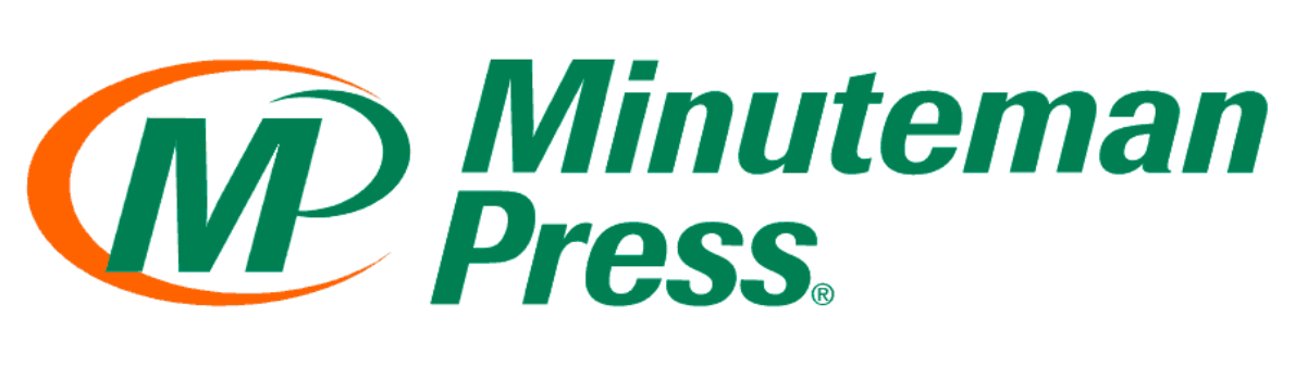 Donations - MinuteMan Press - Logo