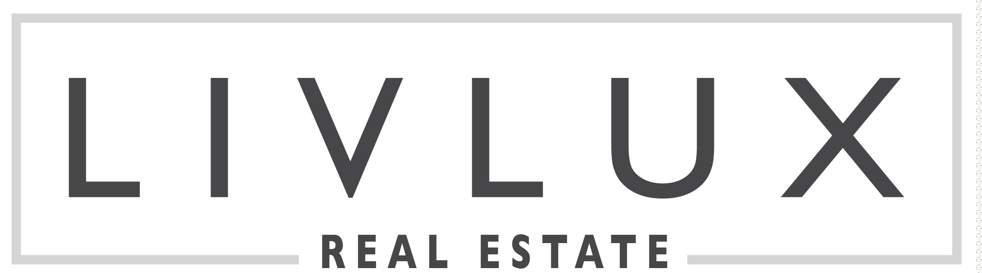Registration Table - LiveLux Real Estate - Logo