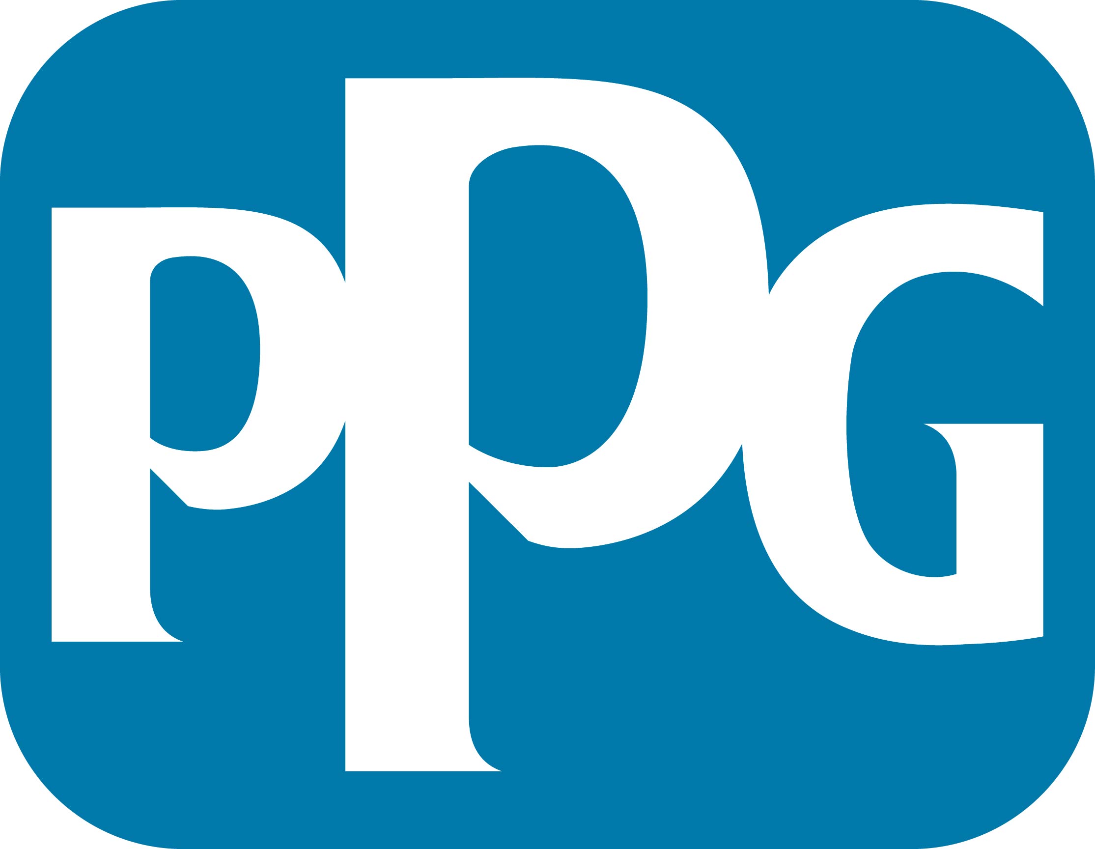 Gold Level - PPG - Logo