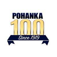 Platinum Sponsor - Pohanka Automotive Group - Logo