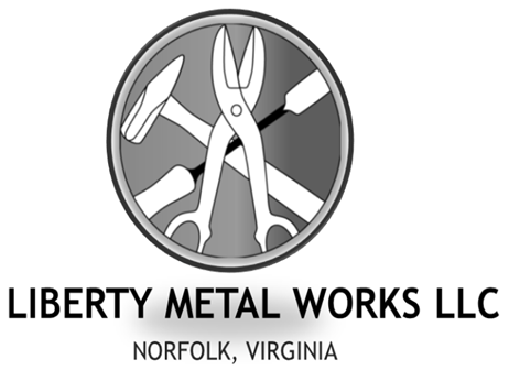 Gold Level - Liberty Metal Works LLC - Logo