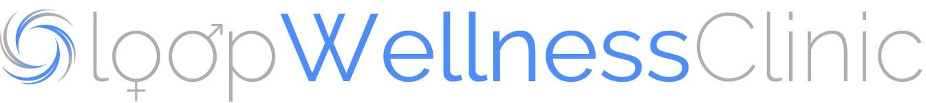Platinum Sponsor - Loop Wellness Clinic - Logo
