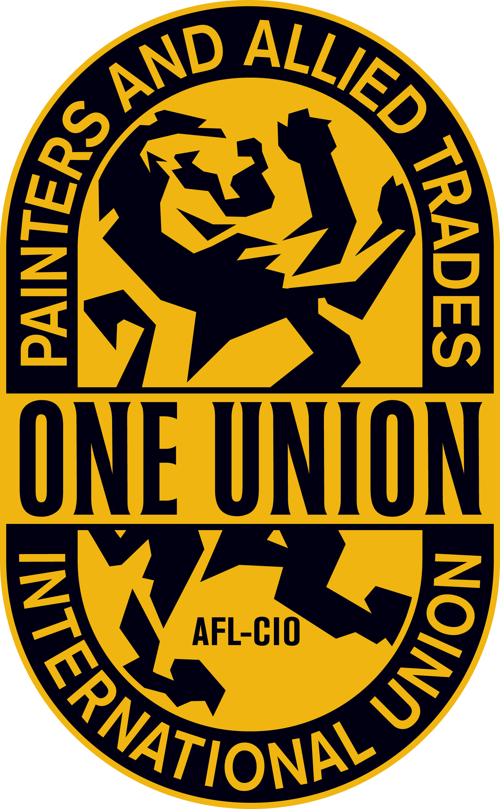  International Union of Painters and Allied Trades, AFL-CIO