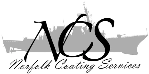 Prize Sponsor - Norfolk Coating Services - Logo