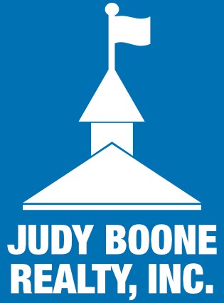 Gold Level - Judy Boone Realty - Logo