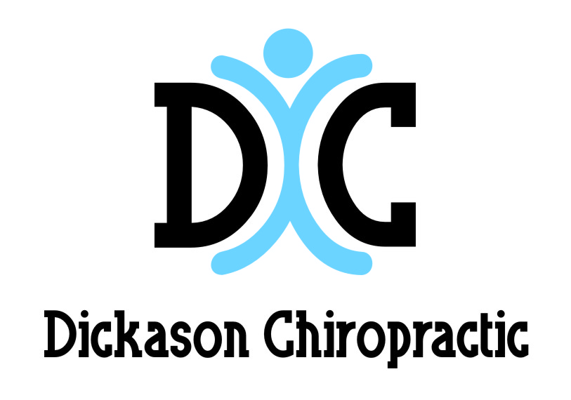 Longest Drive - Dickason Chiropractic - Logo