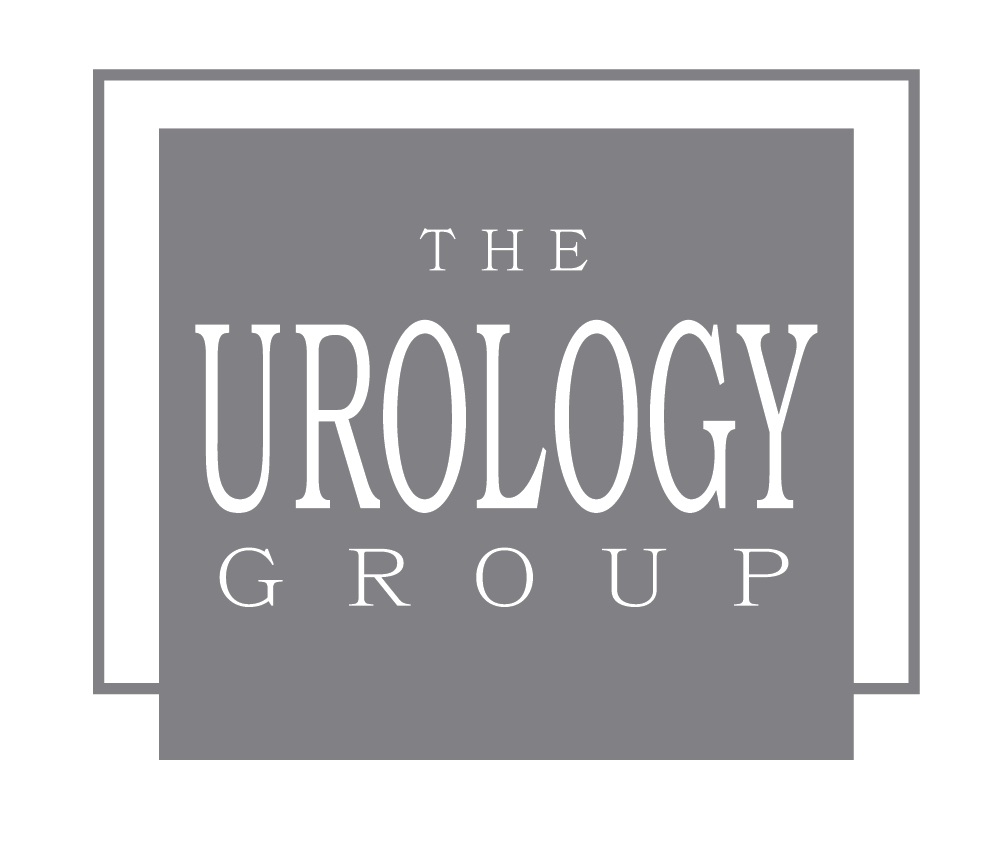 Hole Sponsor - The Urology Group - Logo