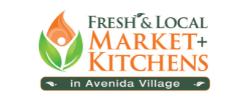 Fresh & Local Markets & Kitchens