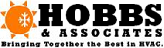 Hole Sponsor - Hobbs & Associates - Logo