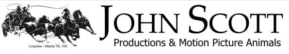 John Scott Productions
