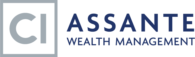 CORPORATE SPONSOR - CI ASSANTE WEALTH MANAGEMENT - Logo