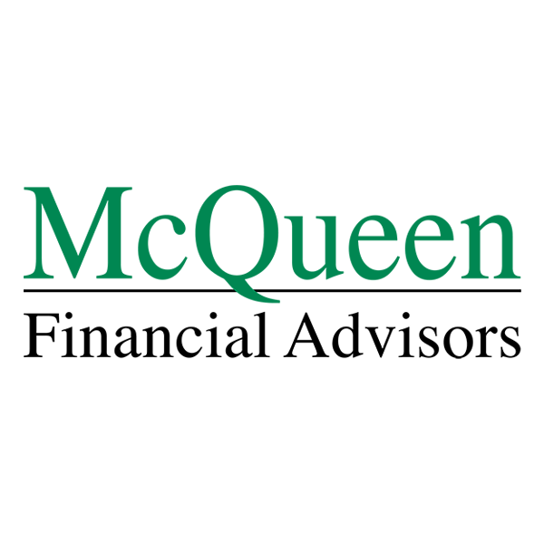 Contest Hole Sponsor - McQueen Financial Advisors - Logo