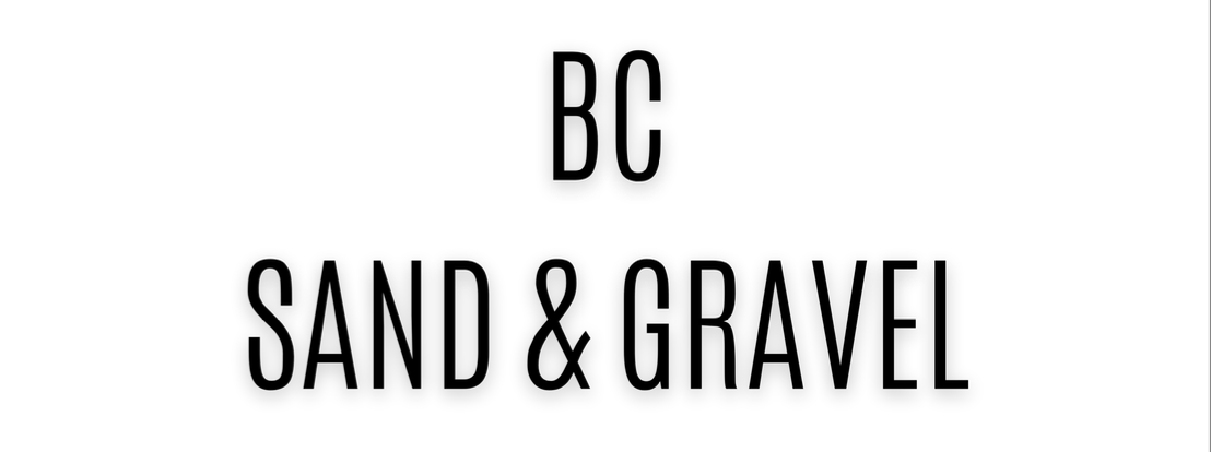 BC Sand and Gravel