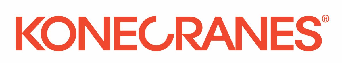 CORPORATE SPONSOR - KONECRANES CANADA INC. - Logo
