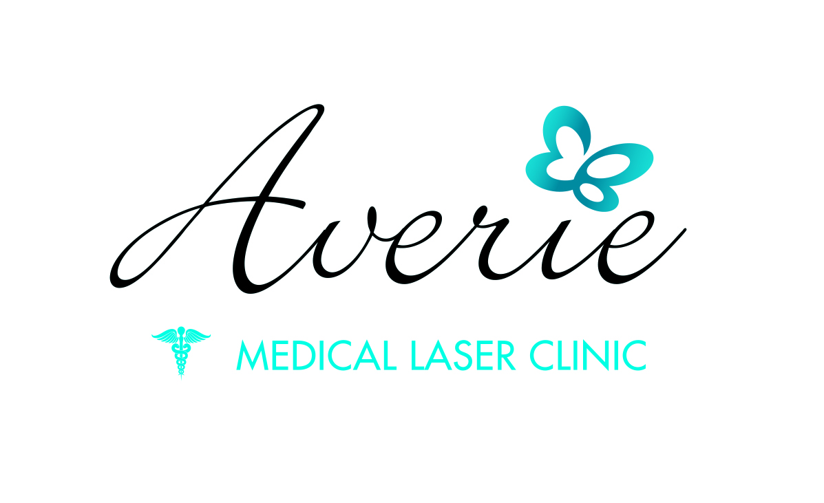 CORPORATE SPONSOR - AVERIE MEDICAL LASER CLINIC - Logo
