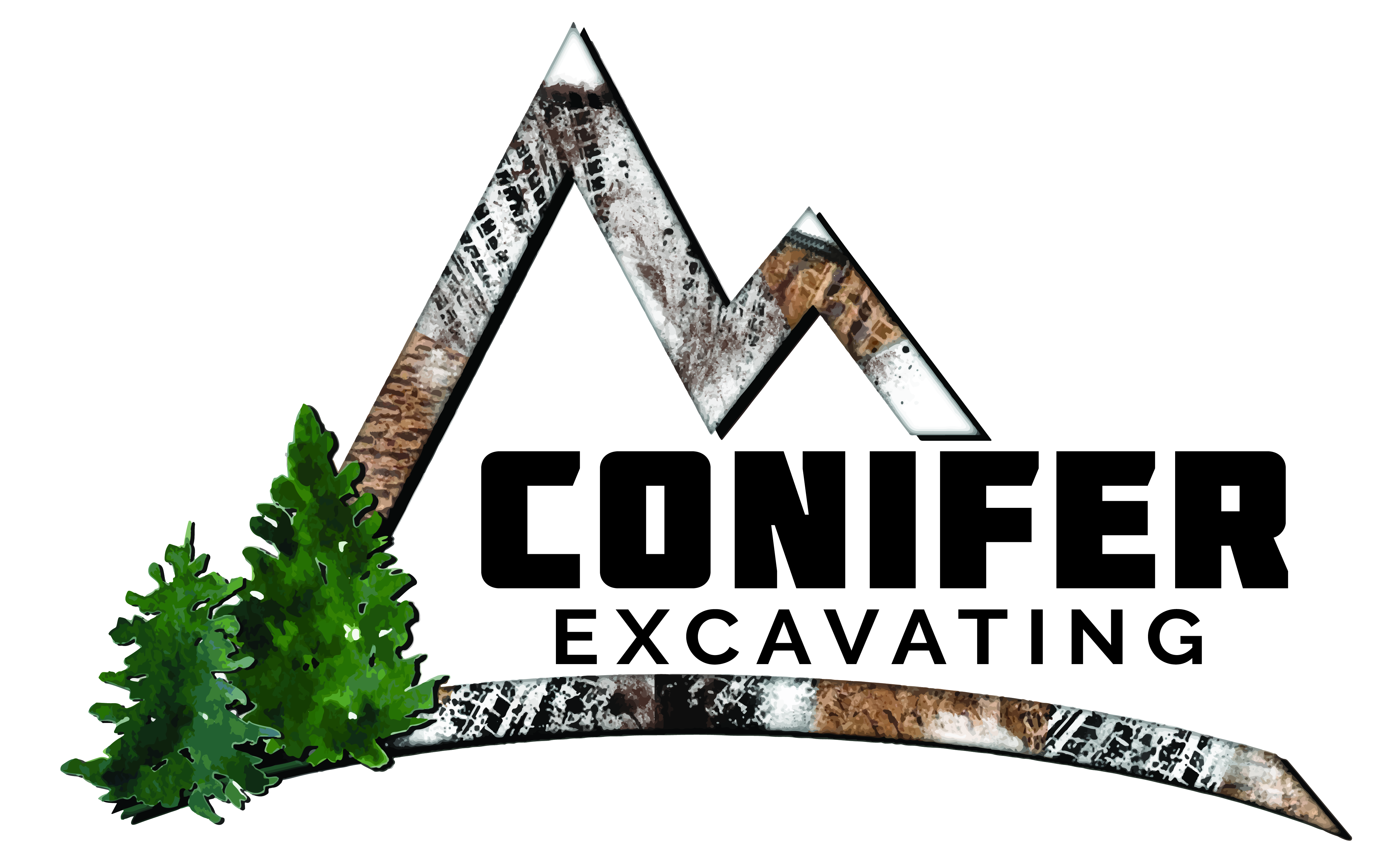 Conifer Excavating