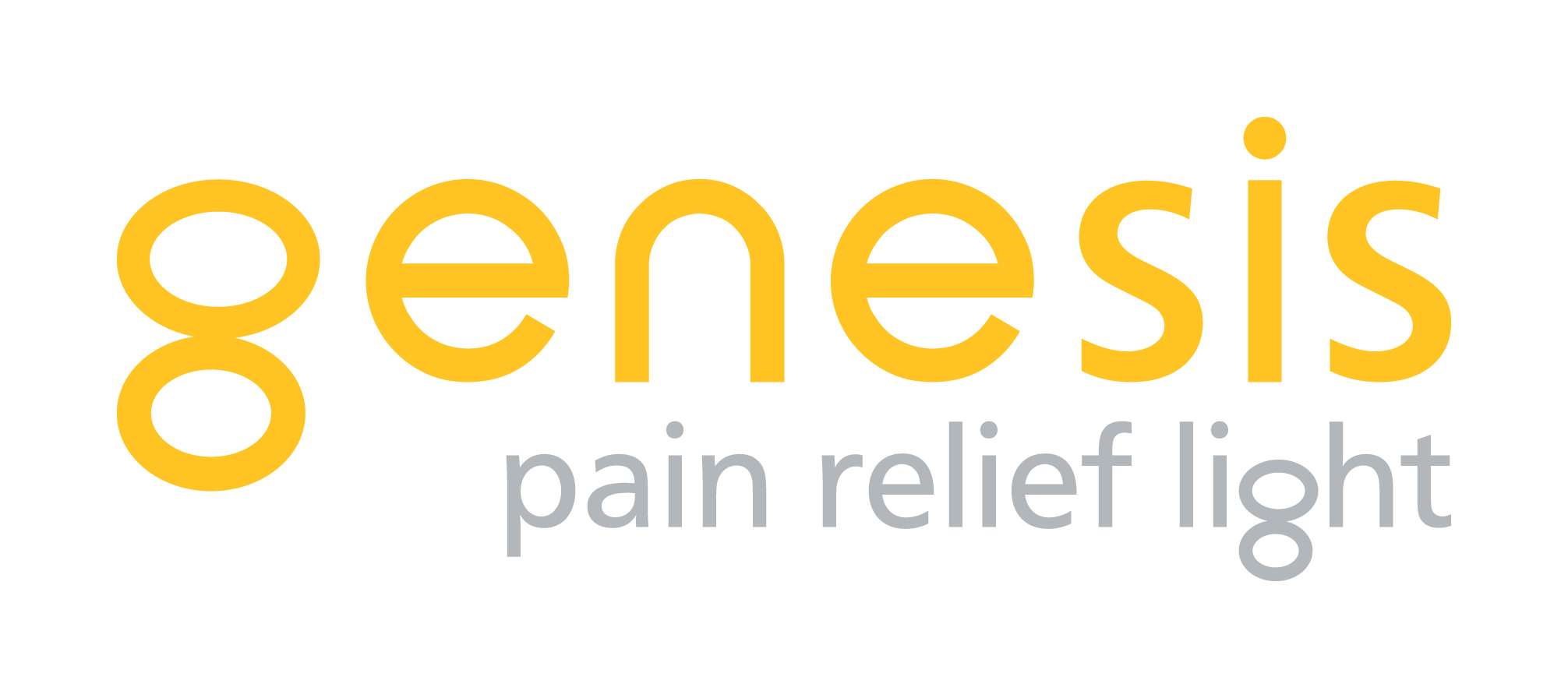 OASIS SPONSOR - Genesis Health Light - Logo