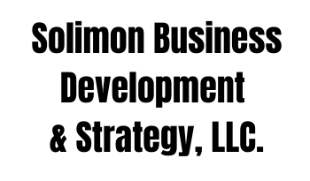 Solimon Business Development & Strategy LLC
