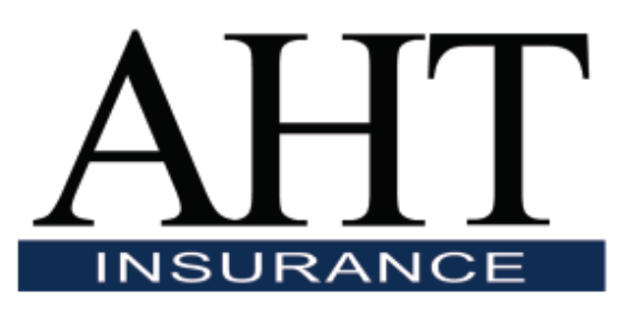 Gold Sponsor - AHT Insurance - Logo