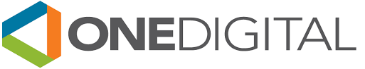 Platinum Sponsor - OneDigital - Logo