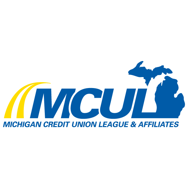 Birdie Sponsor - Michigan Credit Union League - Logo