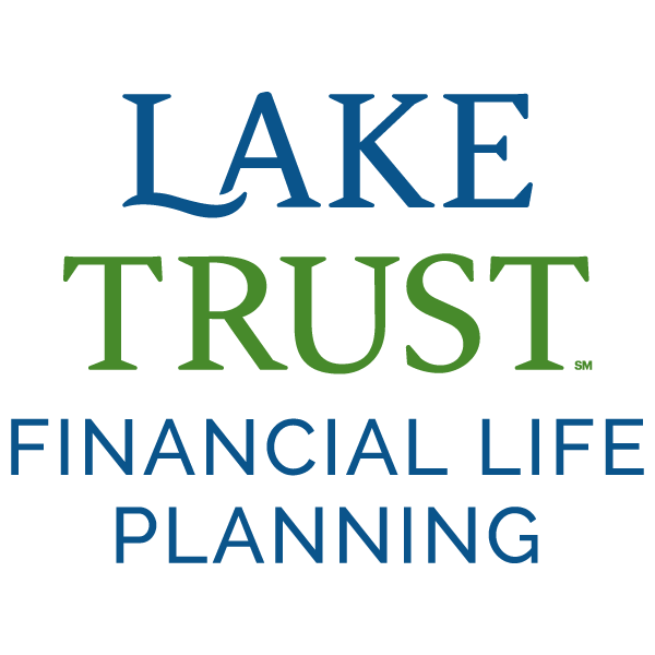 Par Sponsor - Lake Trust Financial Planning - Logo