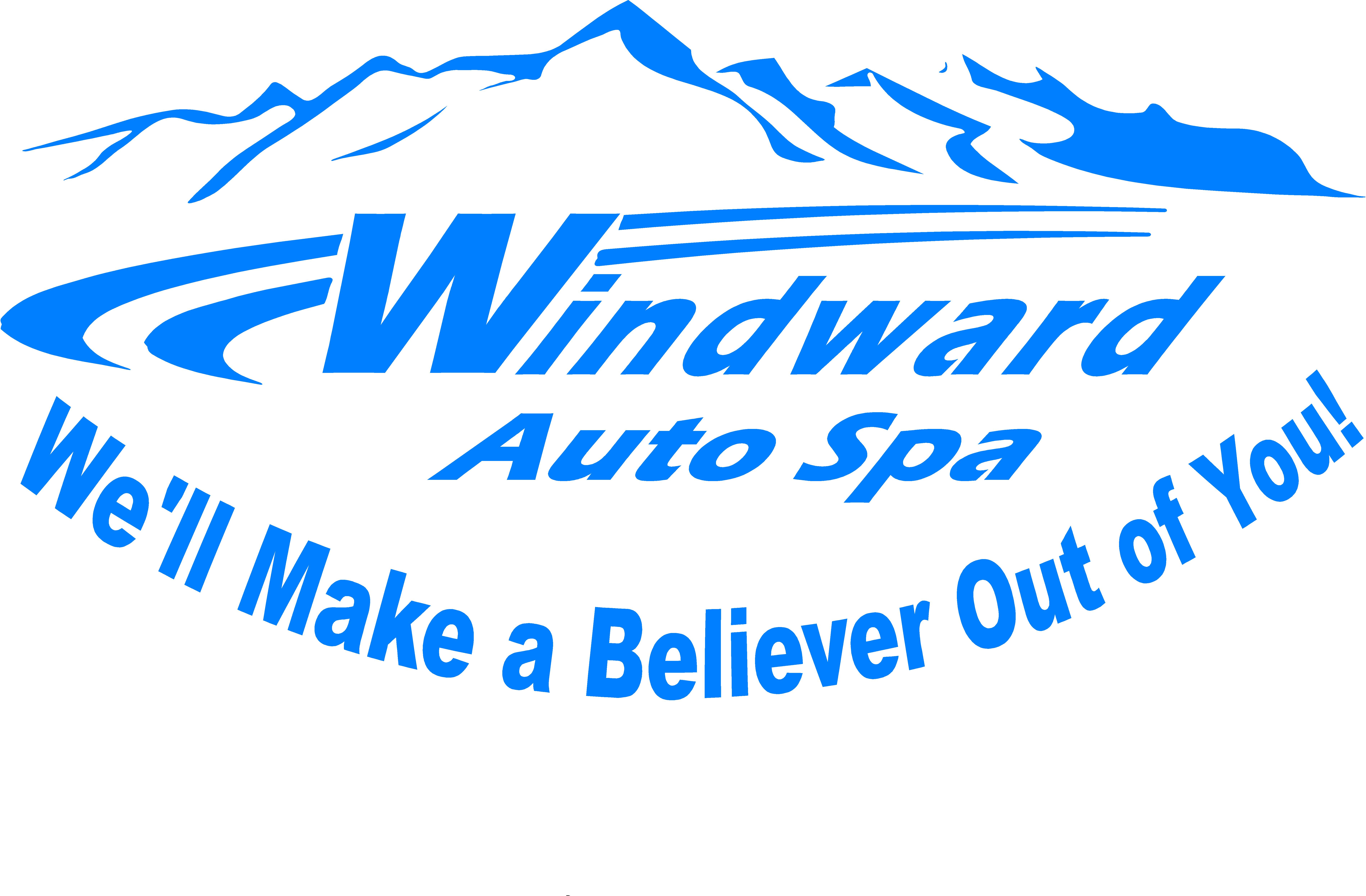 Windward Auto Spa