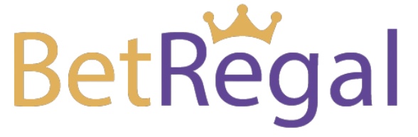 TITLE SPONSOR - BetRegal - Logo