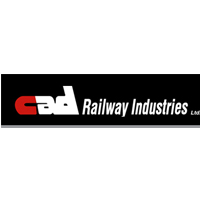 CAD Rail