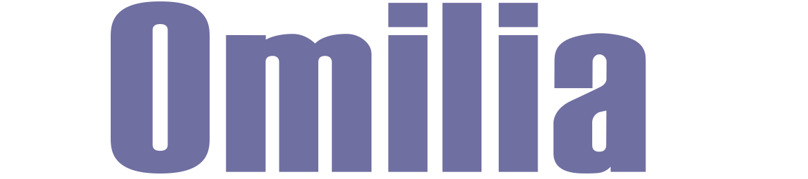 Omilia