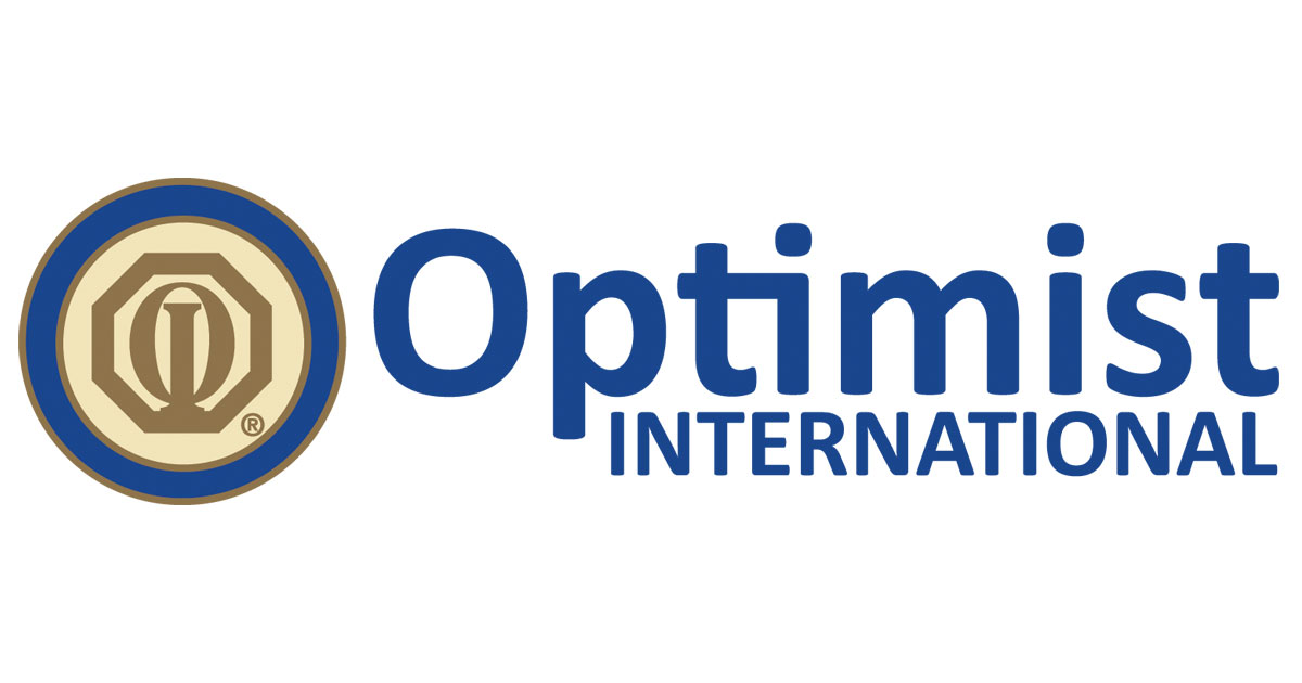 Bronze Hole Sponsor - Spartanburg Optimist Club - Logo