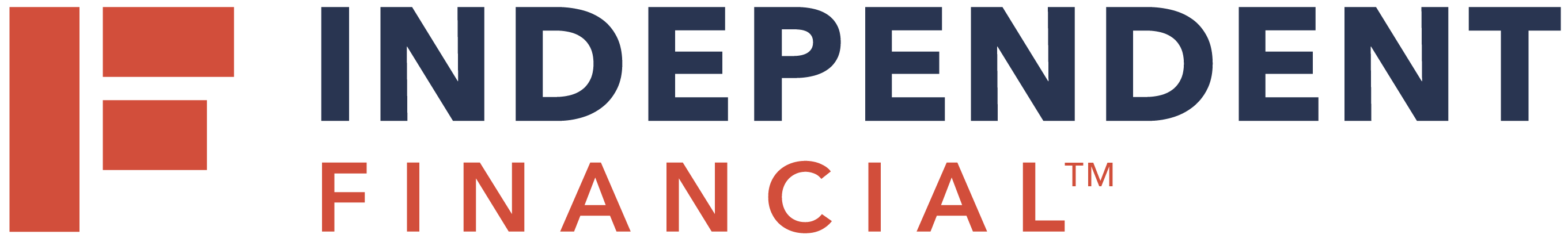 Hole Sponsor - Independent Financial - Logo