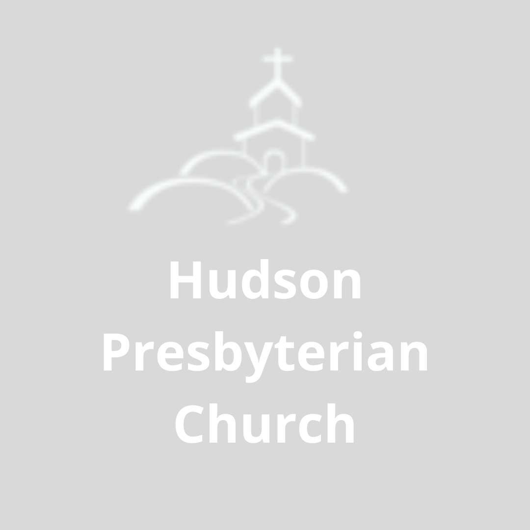 Hudson Presbyterian Church