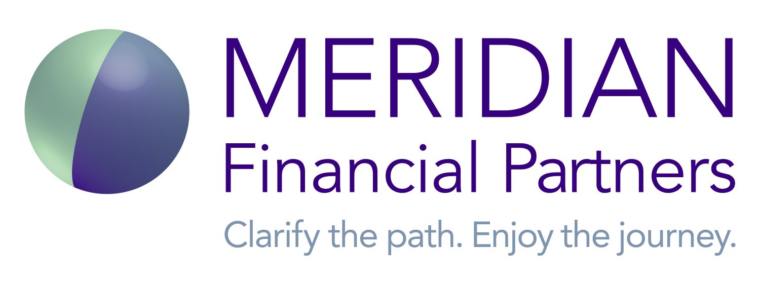 Gold Sponsor - Meridian Financial Partners - Logo