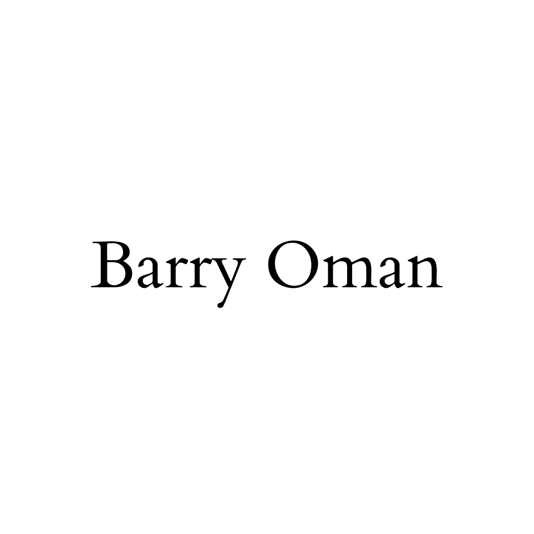 Barry Oman