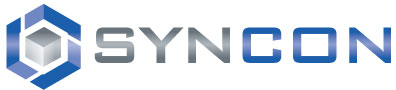 Hole Sponsor - SYNCON - Logo