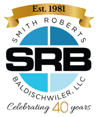 Hole Sponsor - Smith Roberts Baldishwiler, LLC - Logo